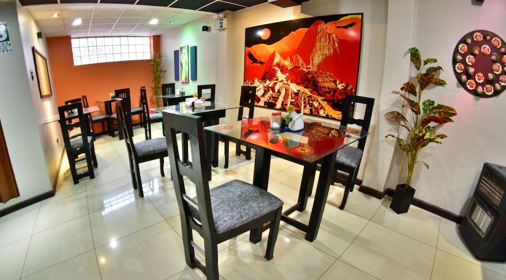 Wifala Thematic Hotel Boutique Cusco Bagian luar foto
