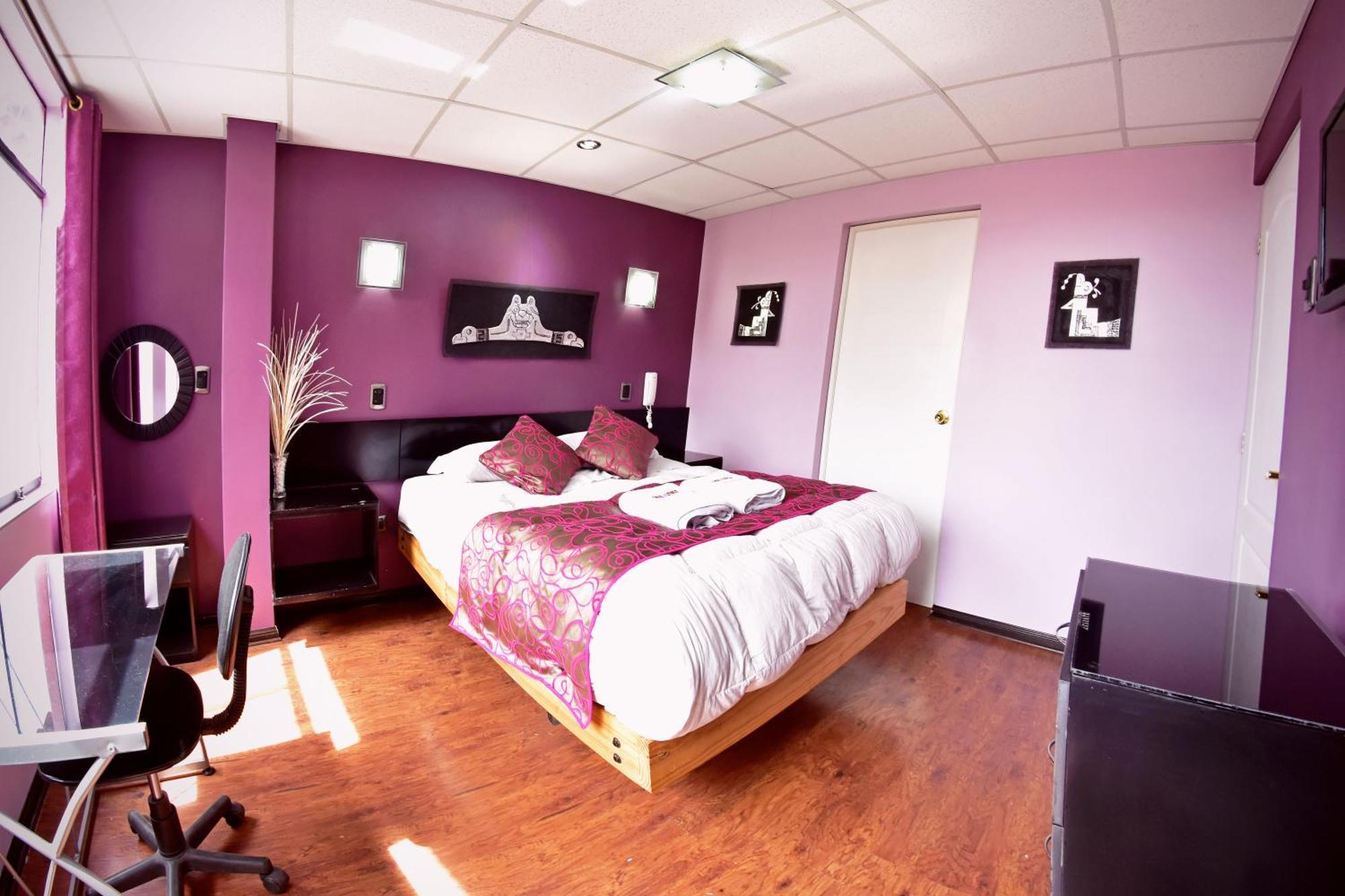 Wifala Thematic Hotel Boutique Cusco Bagian luar foto