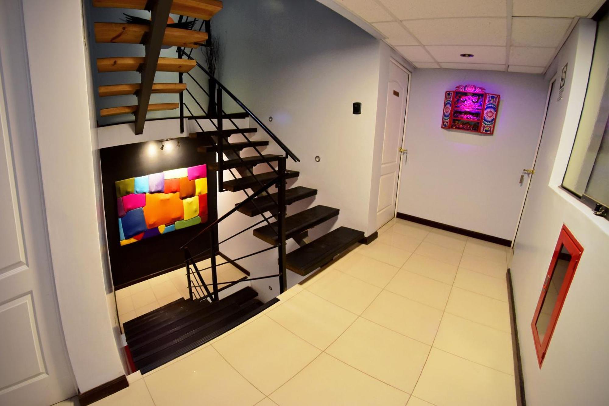 Wifala Thematic Hotel Boutique Cusco Bagian luar foto