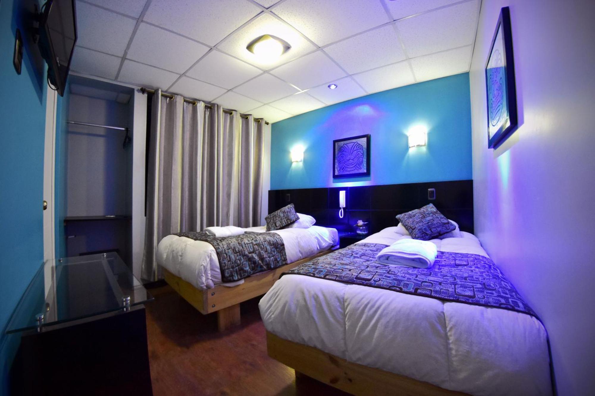 Wifala Thematic Hotel Boutique Cusco Bagian luar foto