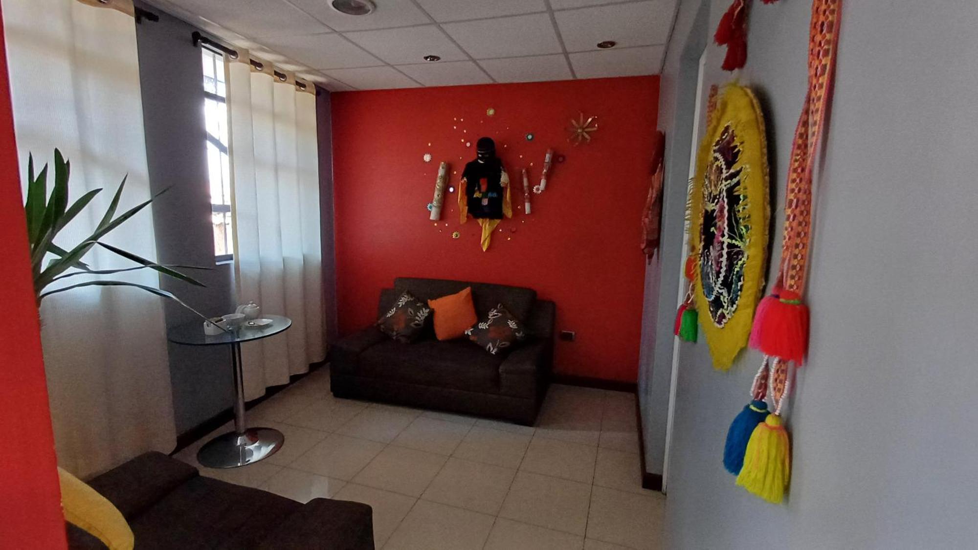 Wifala Thematic Hotel Boutique Cusco Bagian luar foto