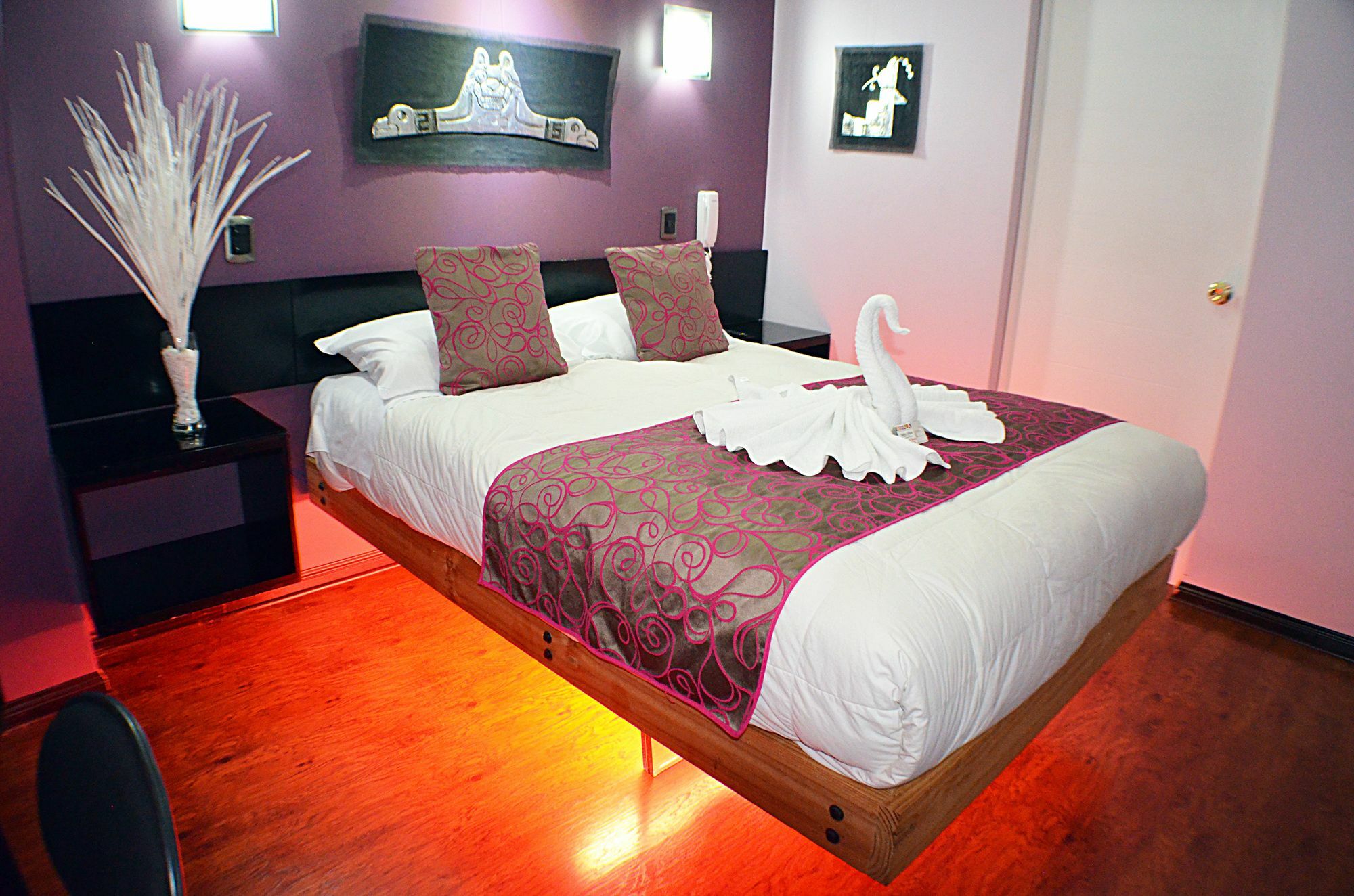 Wifala Thematic Hotel Boutique Cusco Bagian luar foto