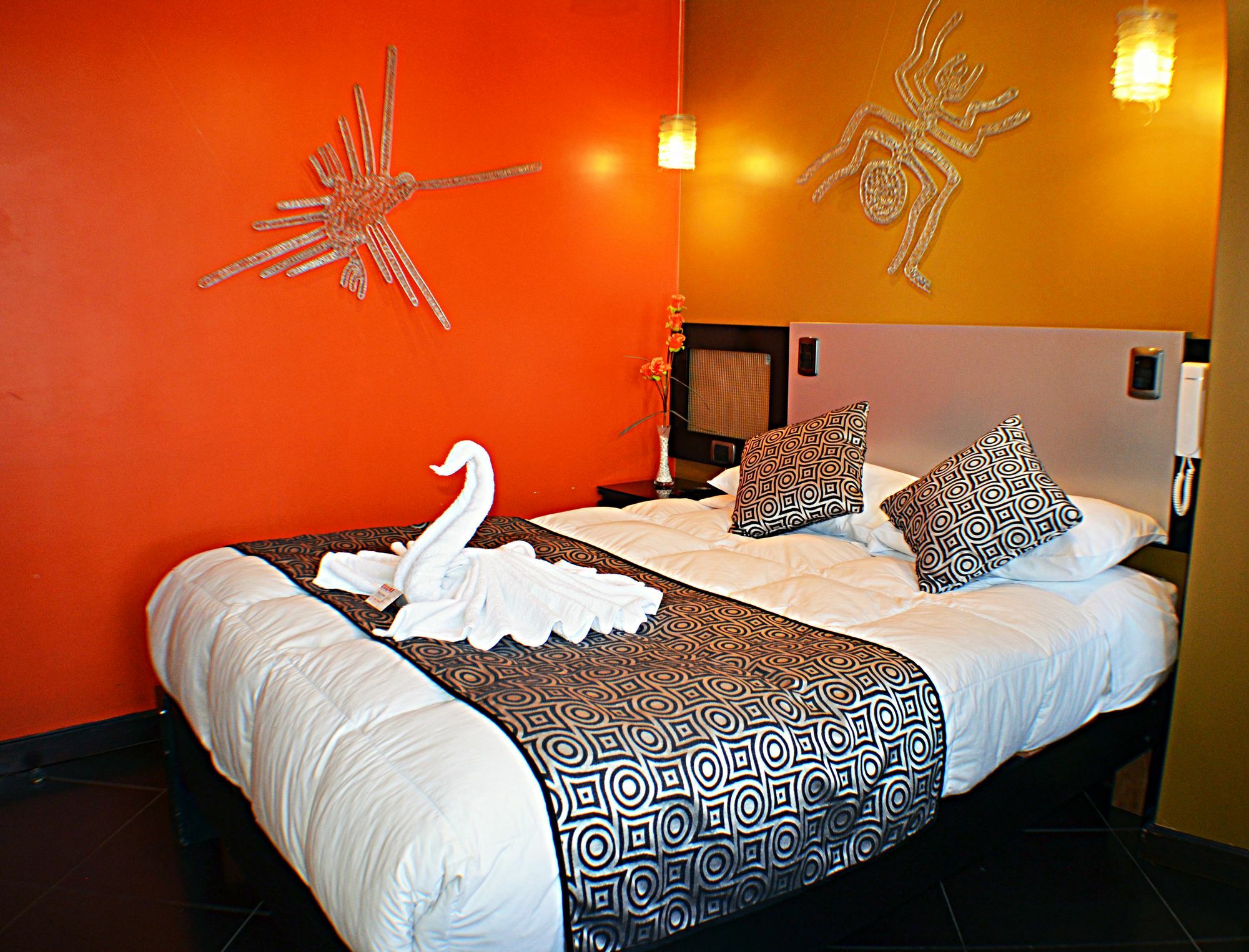 Wifala Thematic Hotel Boutique Cusco Bagian luar foto