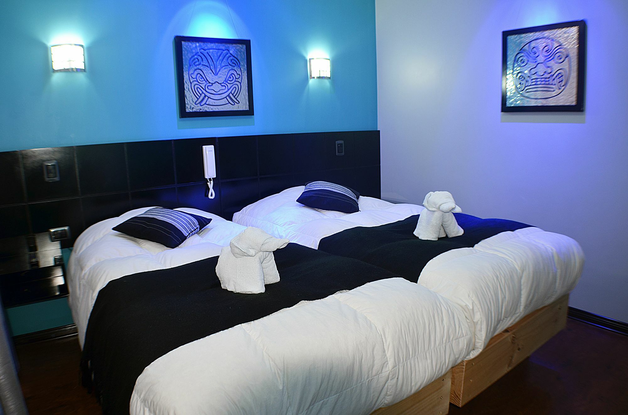 Wifala Thematic Hotel Boutique Cusco Bagian luar foto