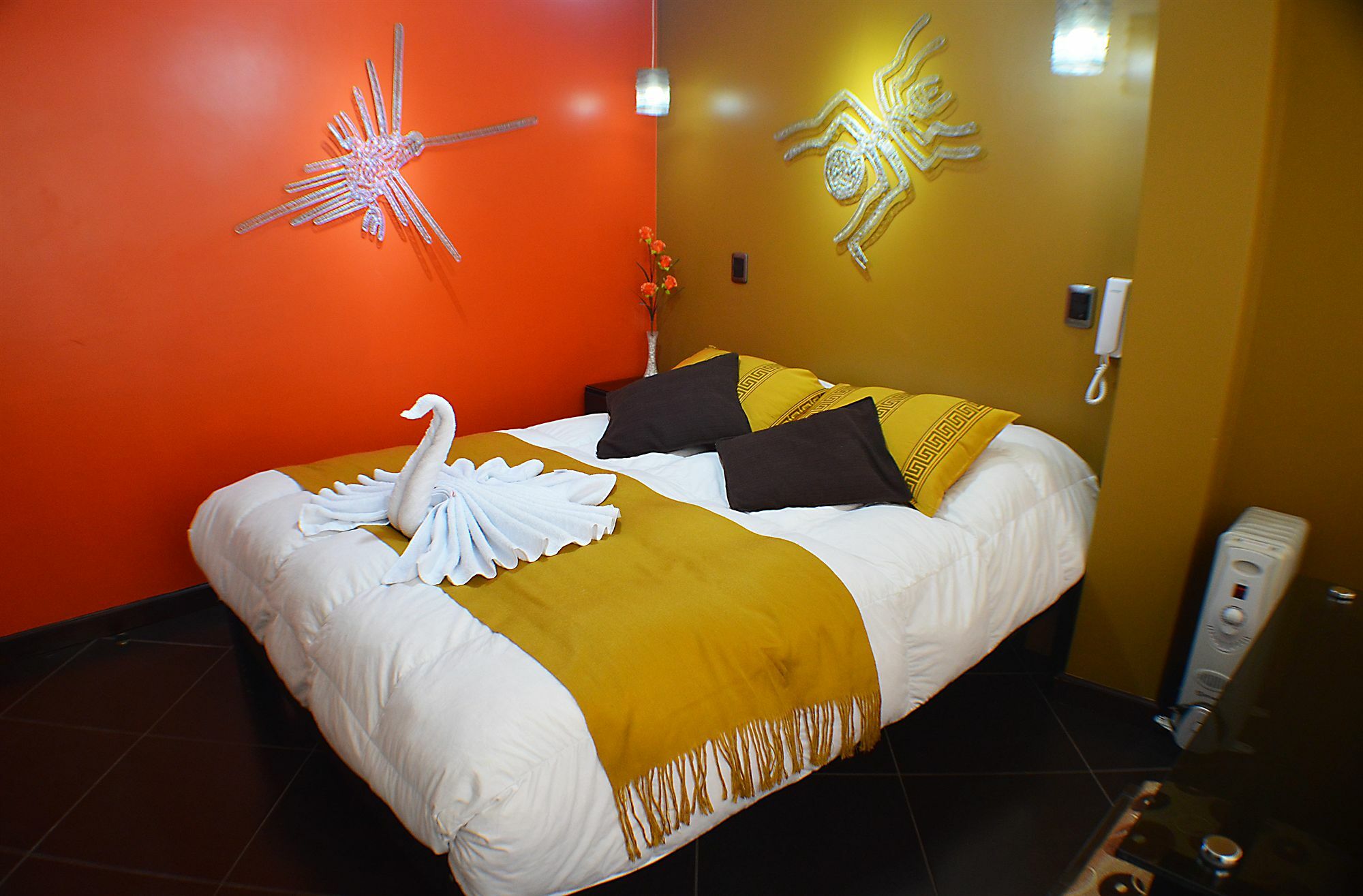 Wifala Thematic Hotel Boutique Cusco Bagian luar foto