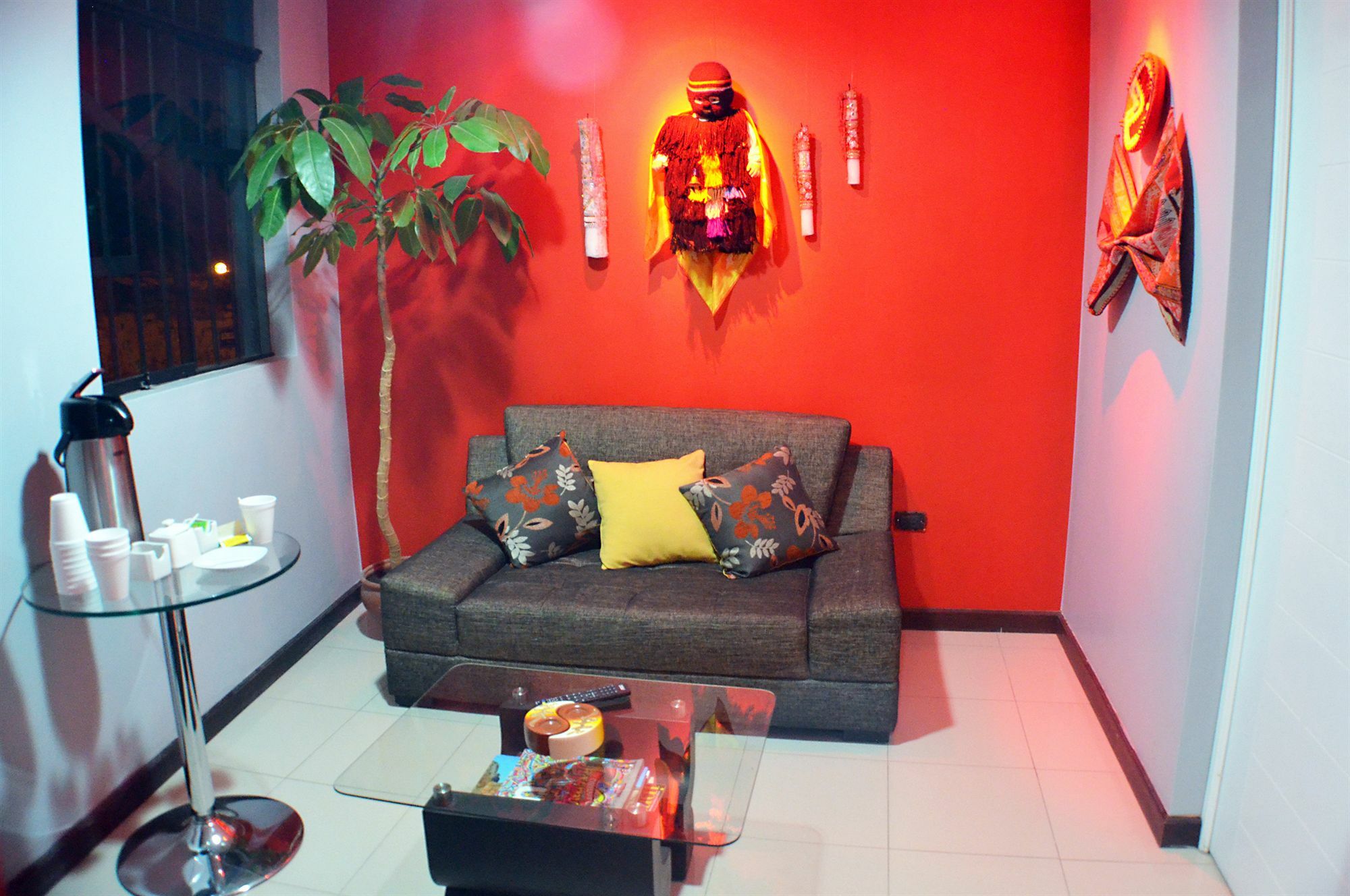 Wifala Thematic Hotel Boutique Cusco Bagian luar foto