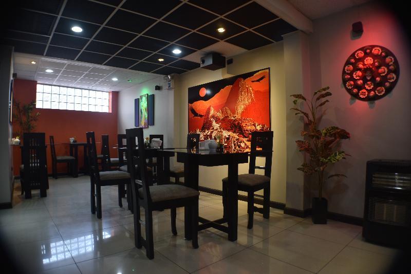 Wifala Thematic Hotel Boutique Cusco Bagian luar foto