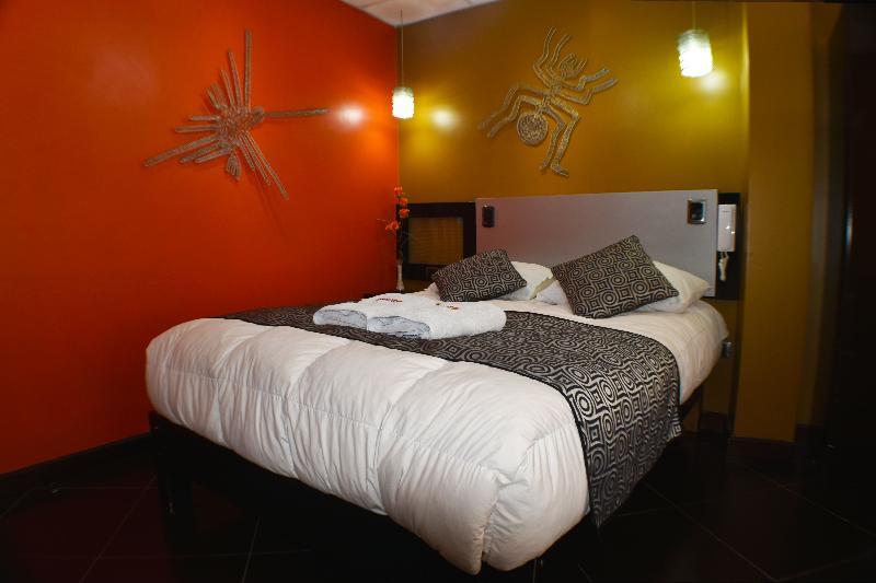 Wifala Thematic Hotel Boutique Cusco Bagian luar foto